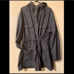 2X/3X Women’s summer jacket!